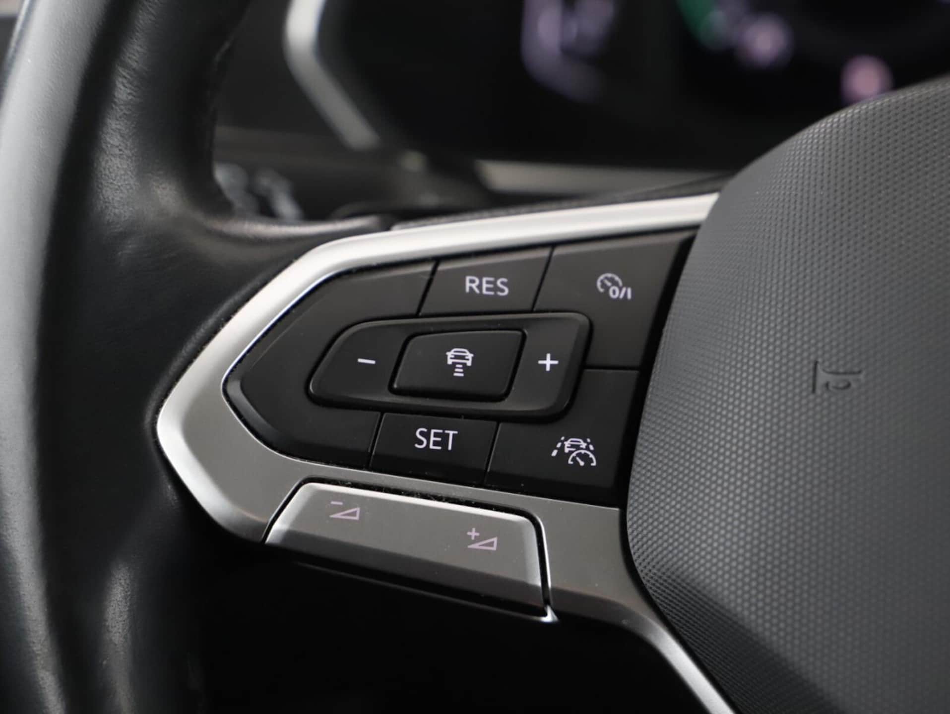 Volkswagen Tiguan Allspace Elegance
