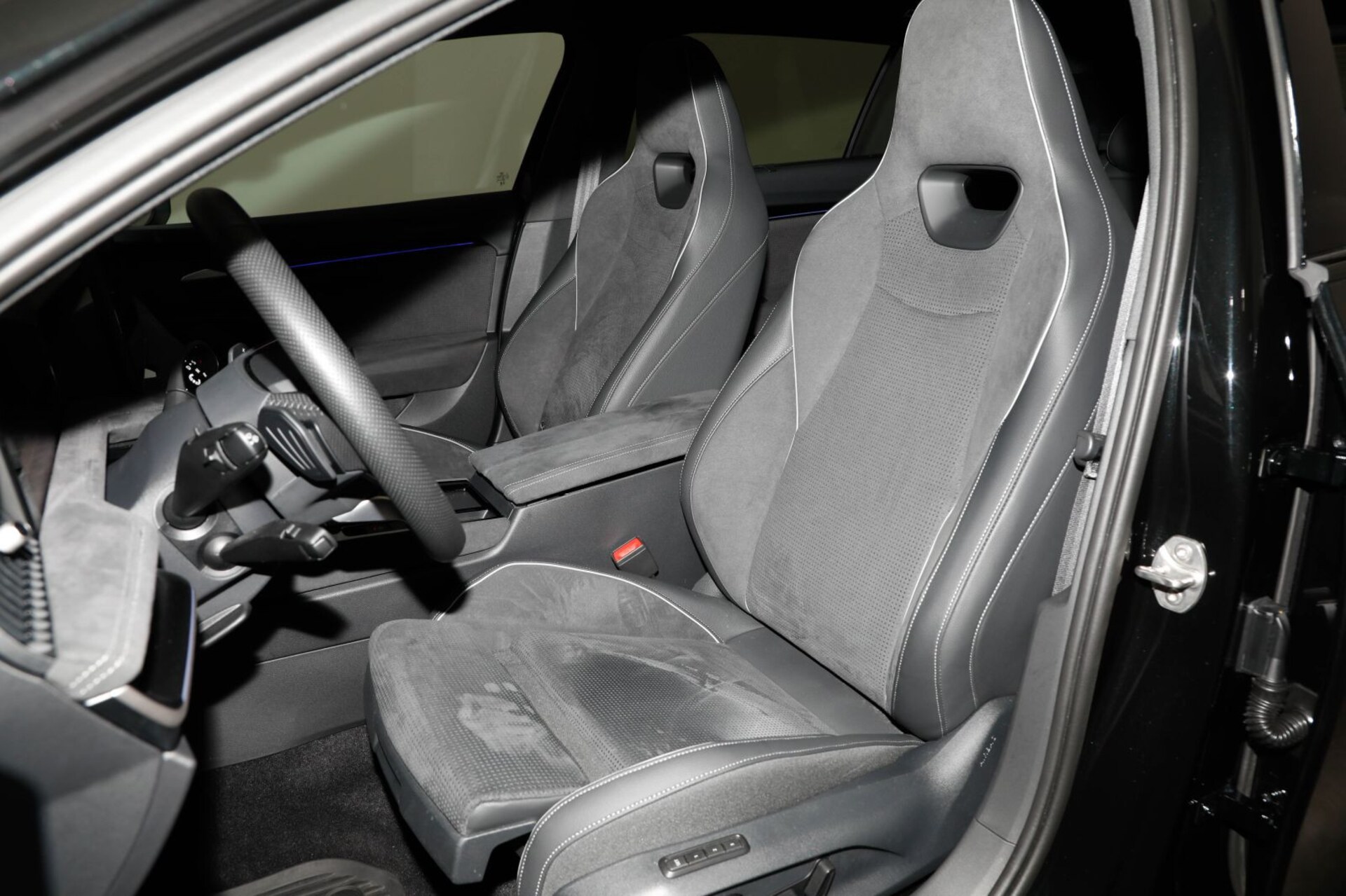 Skoda Superb Combi Sportline