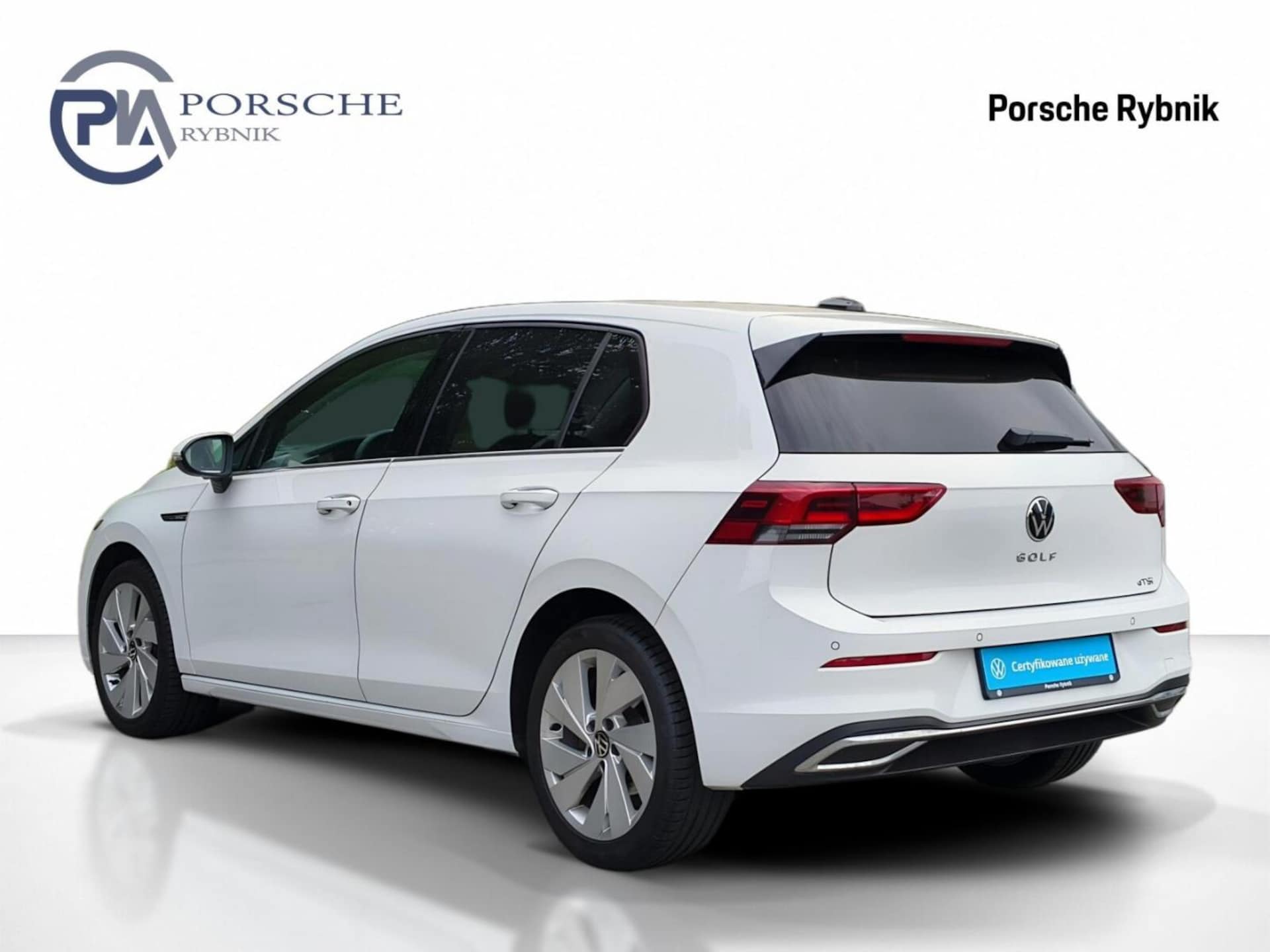 Volkswagen Golf Style