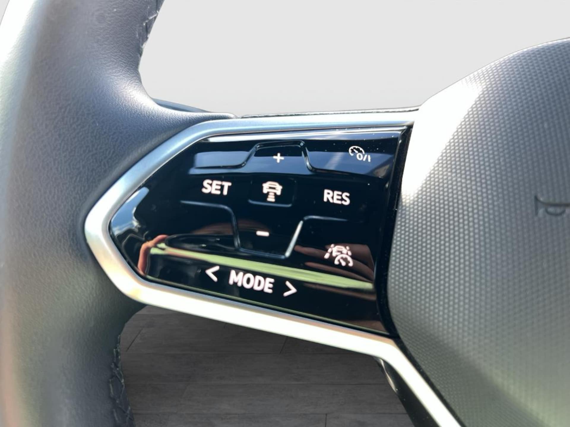 Volkswagen ID.3 MOVE Pro