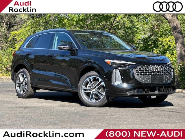 2026 Audi Q5