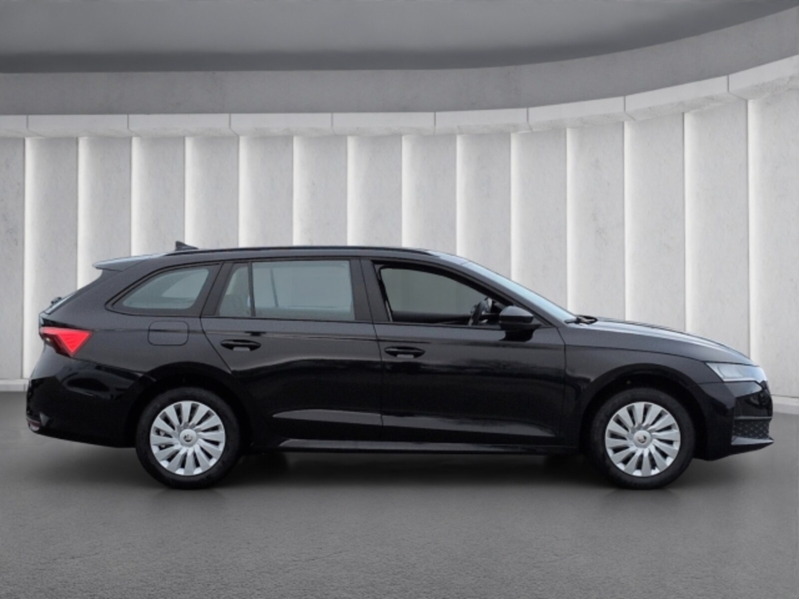 Škoda Octavia Combi – Bild 3