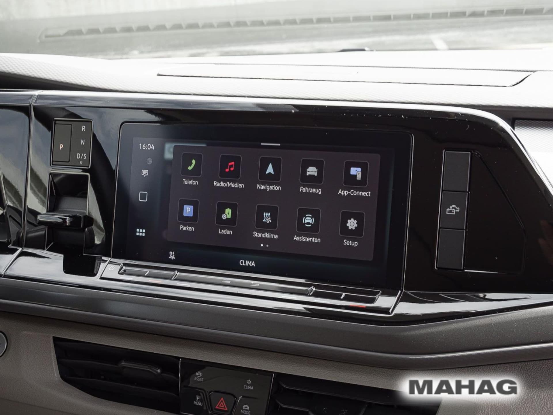 Volkswagen California Beach Tour
