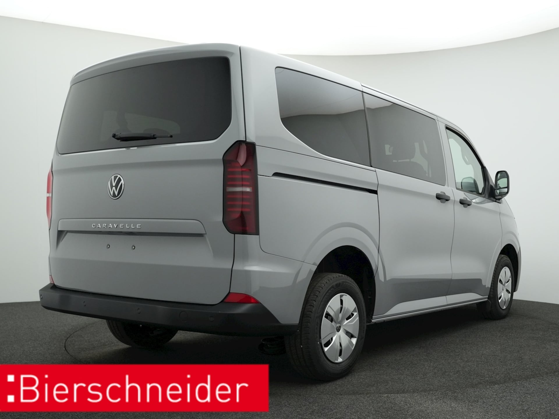 Volkswagen Caravelle Basis-Modell