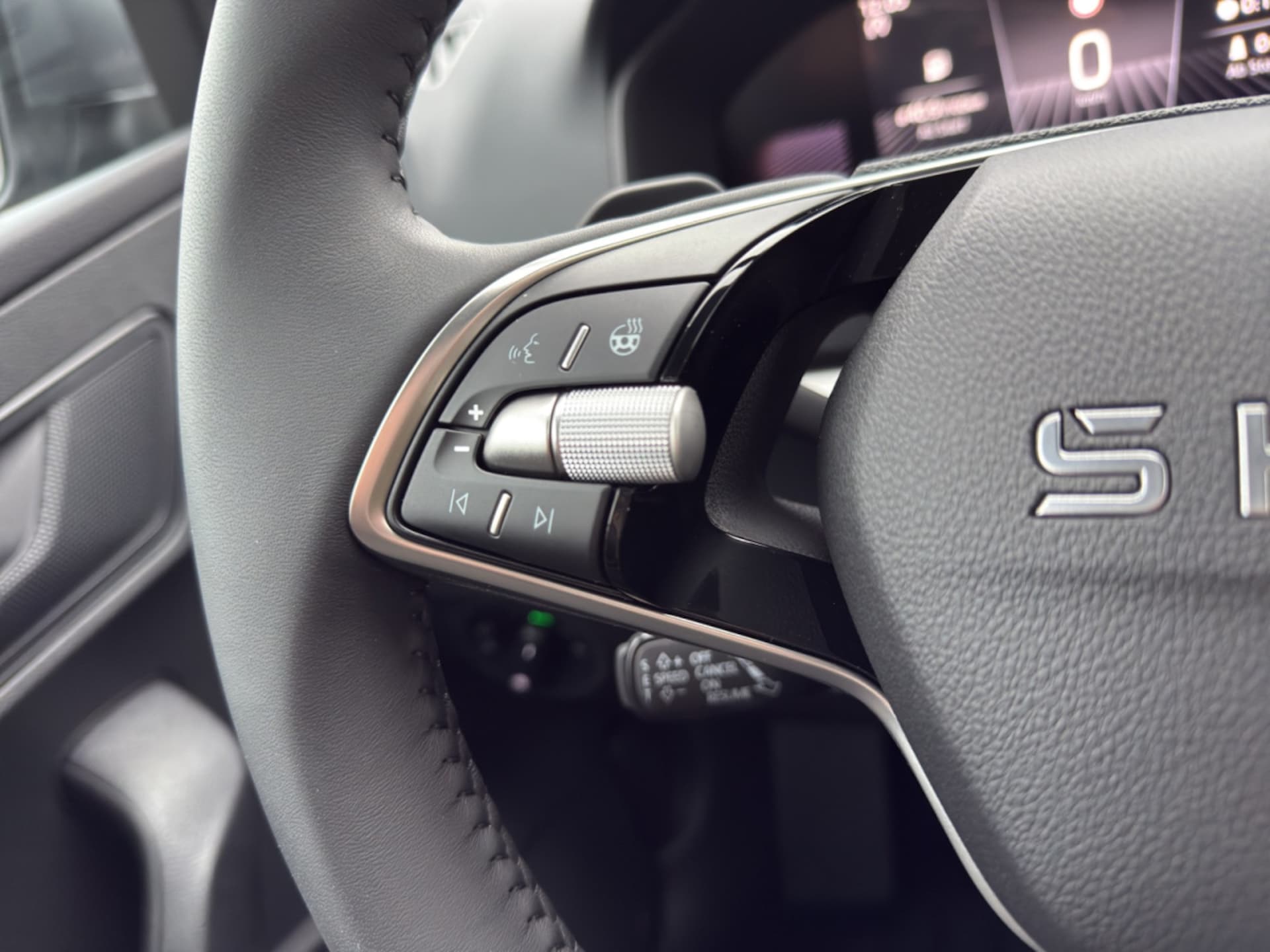 Skoda Karoq Selection