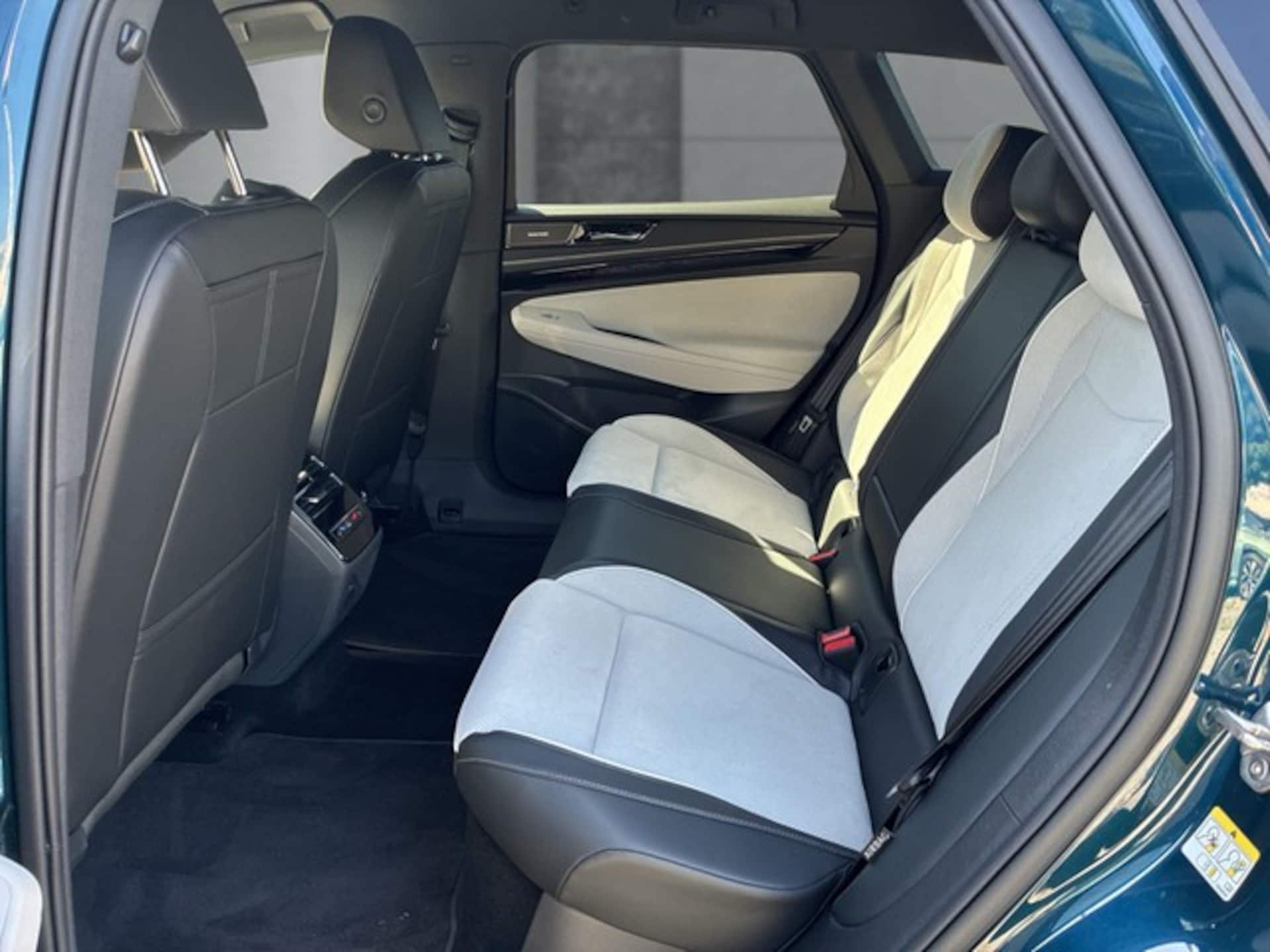 Volkswagen ID.7 Tourer Pro