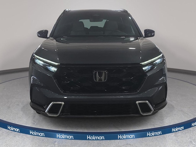 2023 Honda CR-V Hybrid