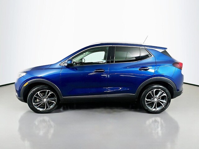2020 Buick Encore GX