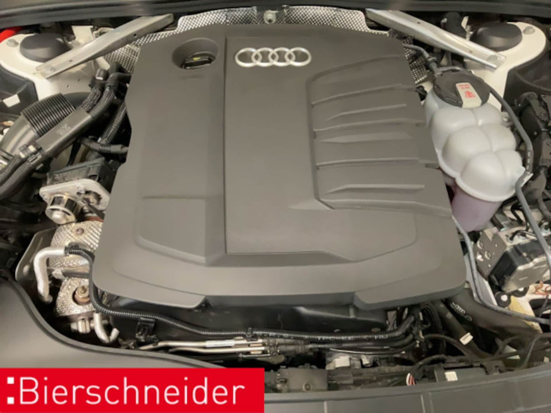 Audi A4 Avant Advanced
