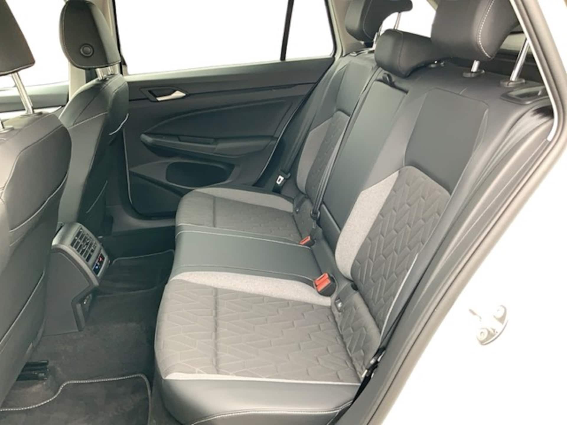Volkswagen Golf Variant Goal