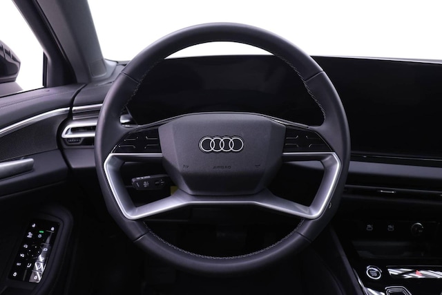 2025 Audi New A5 Premium Plus - Photo 17