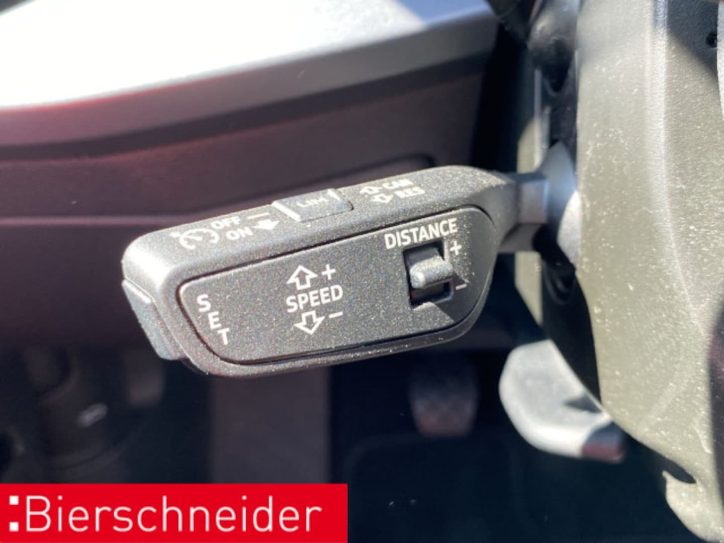 Bild über Audi A3 Sportback 30 TFSI Schaltgetriebe - für weitere Informationen kontaktieren Sie den Audi Partner