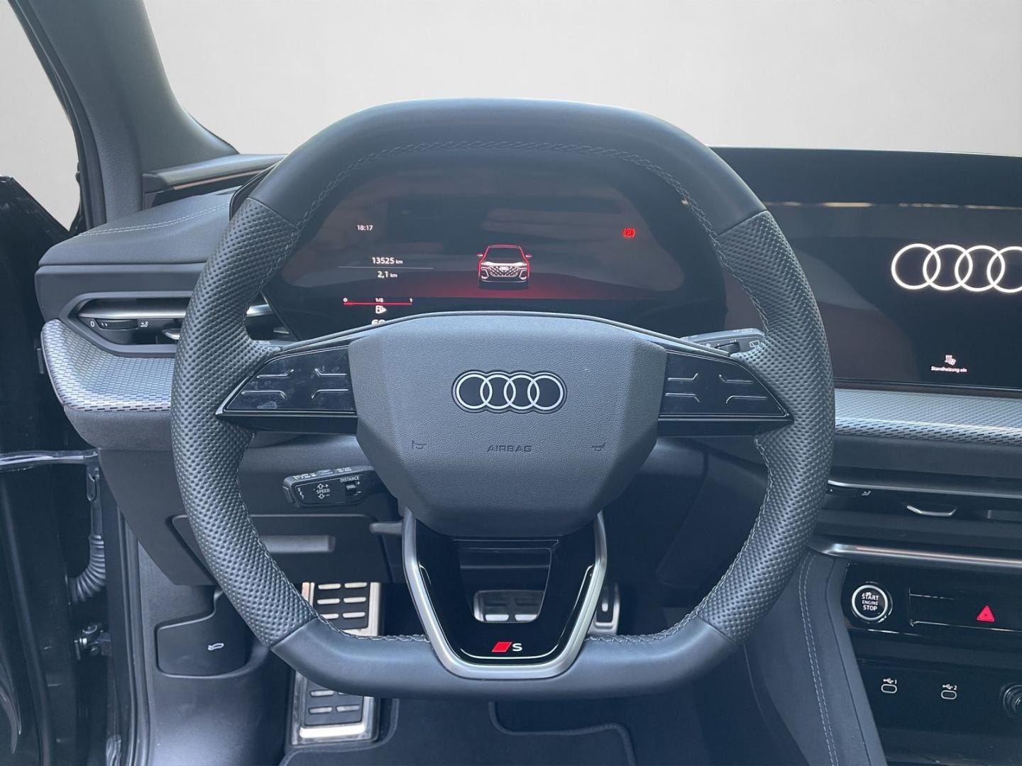 Bild über Audi Q5 SUV TDI quattro 150 kW S tronic - für weitere Informationen kontaktieren Sie den Audi Partner