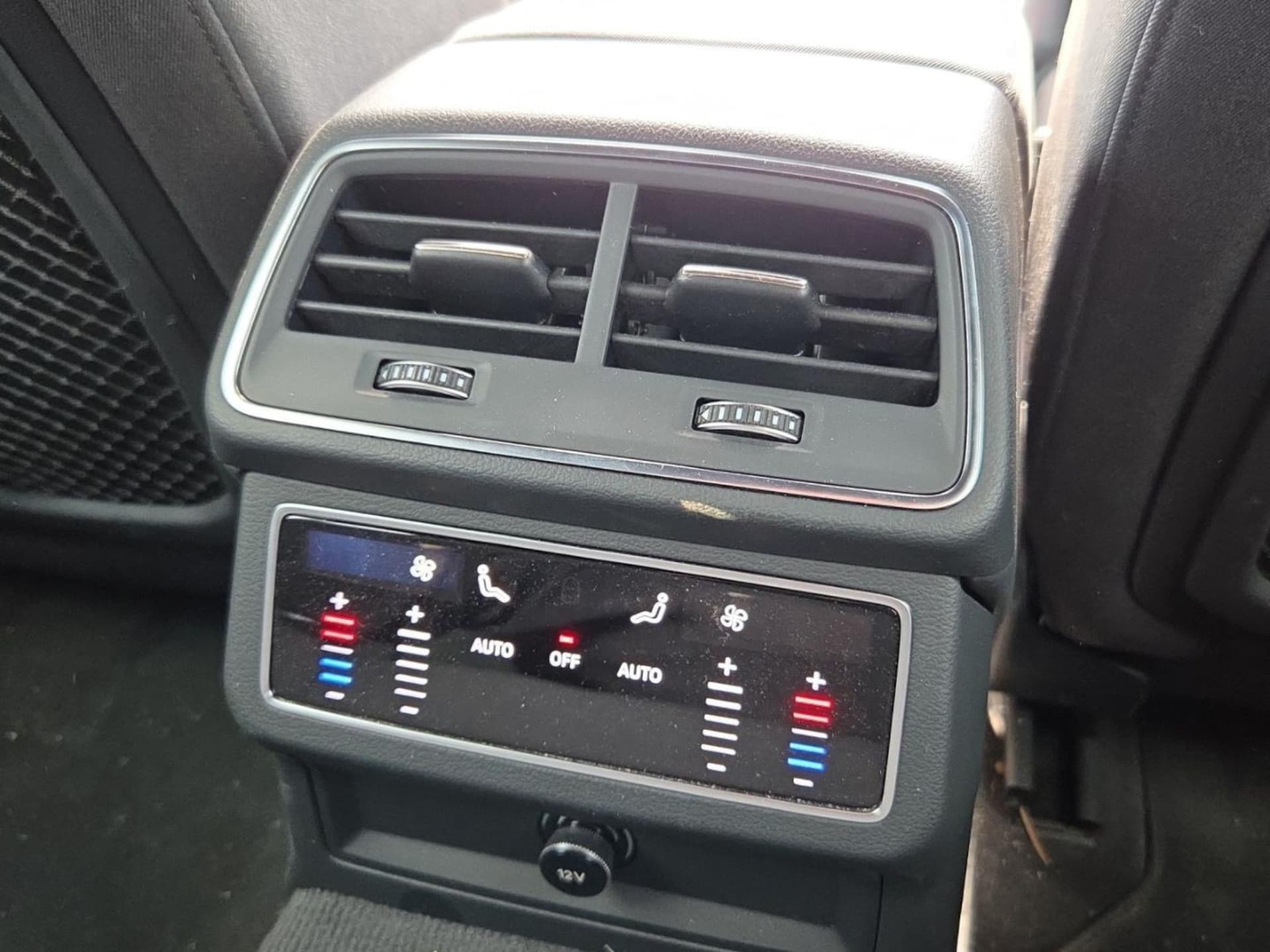 Audi A6 Avant Sport