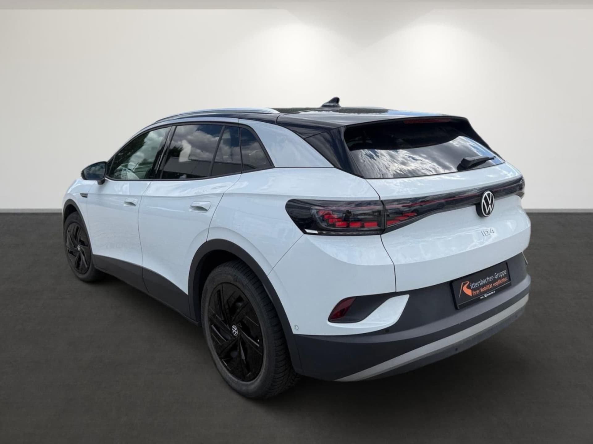 Volkswagen ID.4 Pro Performance