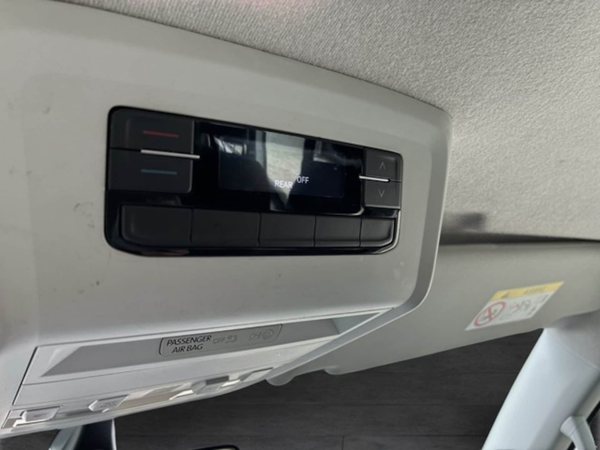 Volkswagen T6.1 Transporter Kombi kurzer Radstand