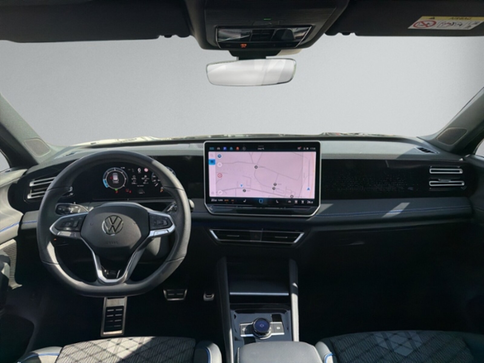 Volkswagen Tiguan – Bild 12