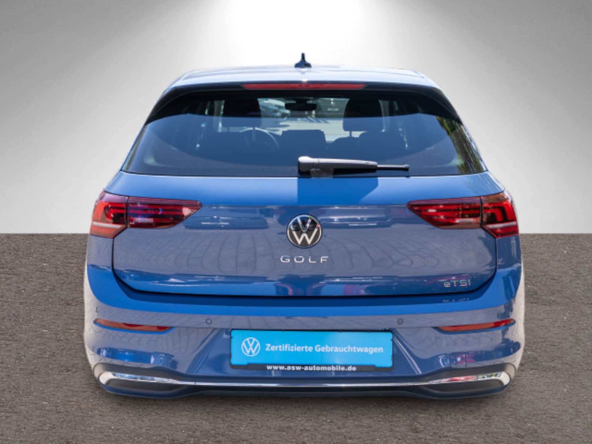 Volkswagen Golf ENERGY