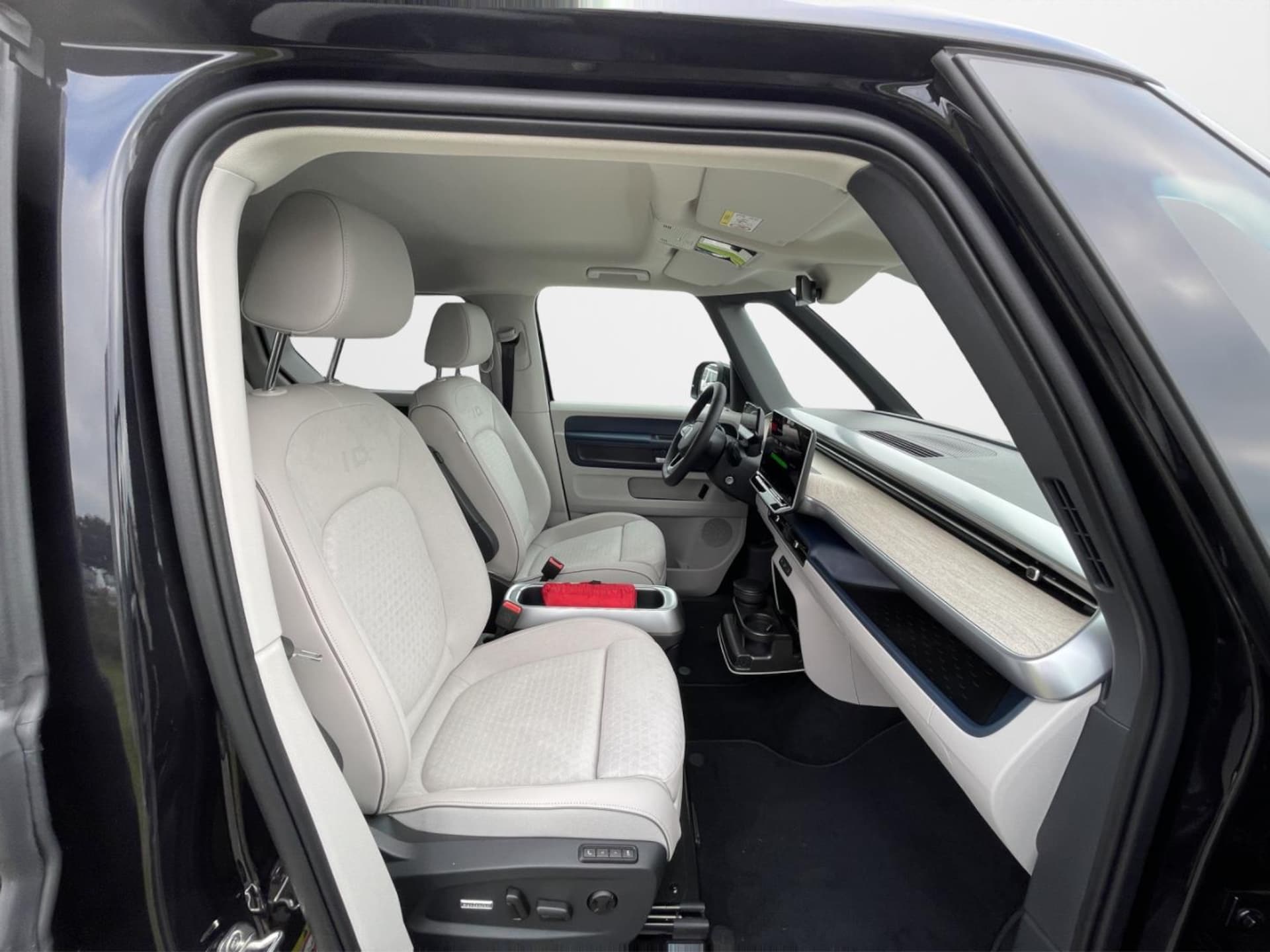 Volkswagen ID. Buzz Pro