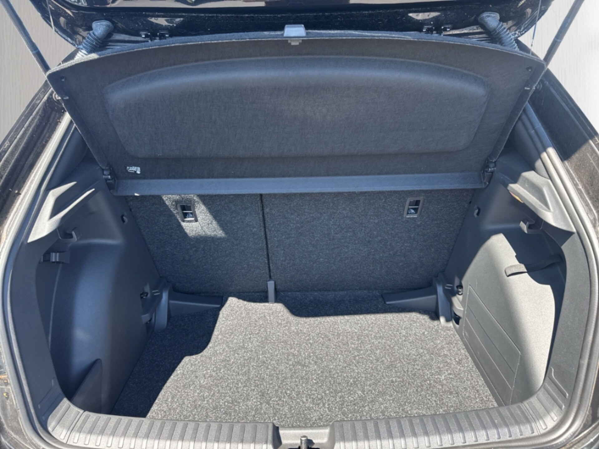 Skoda Fabia Monte Carlo
