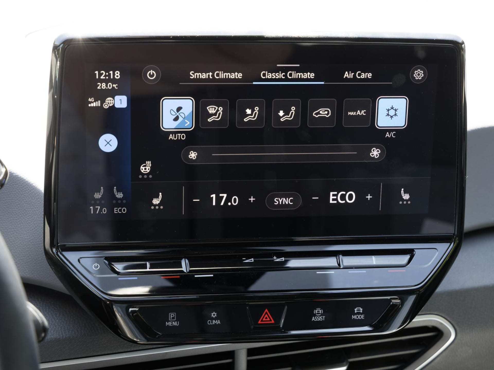 Volkswagen ID.3 Pro Performance
