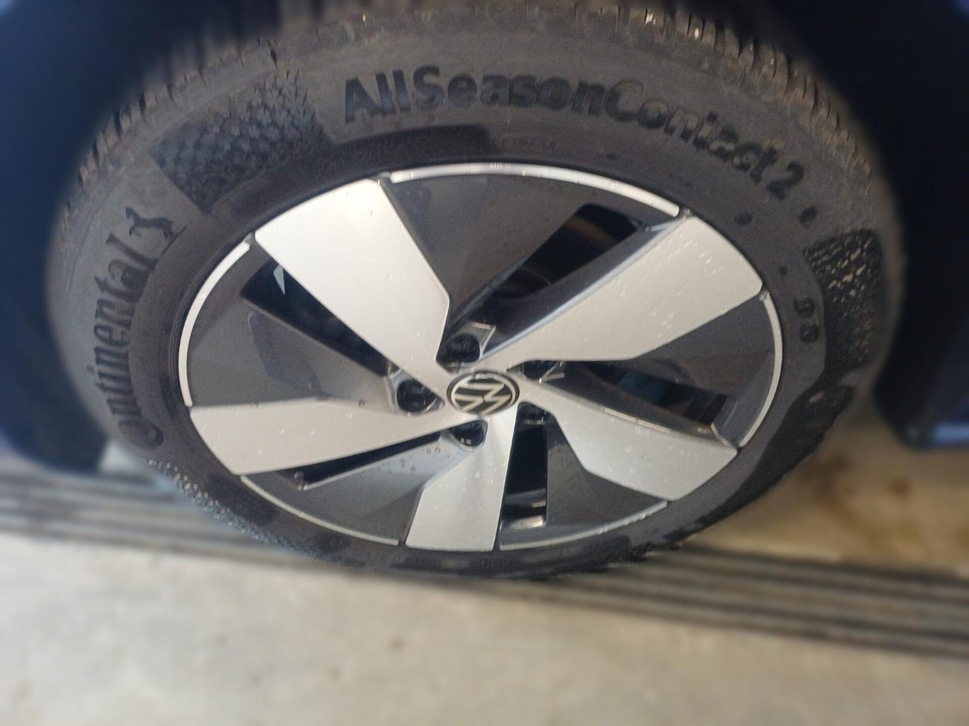 Volkswagen Passat Business