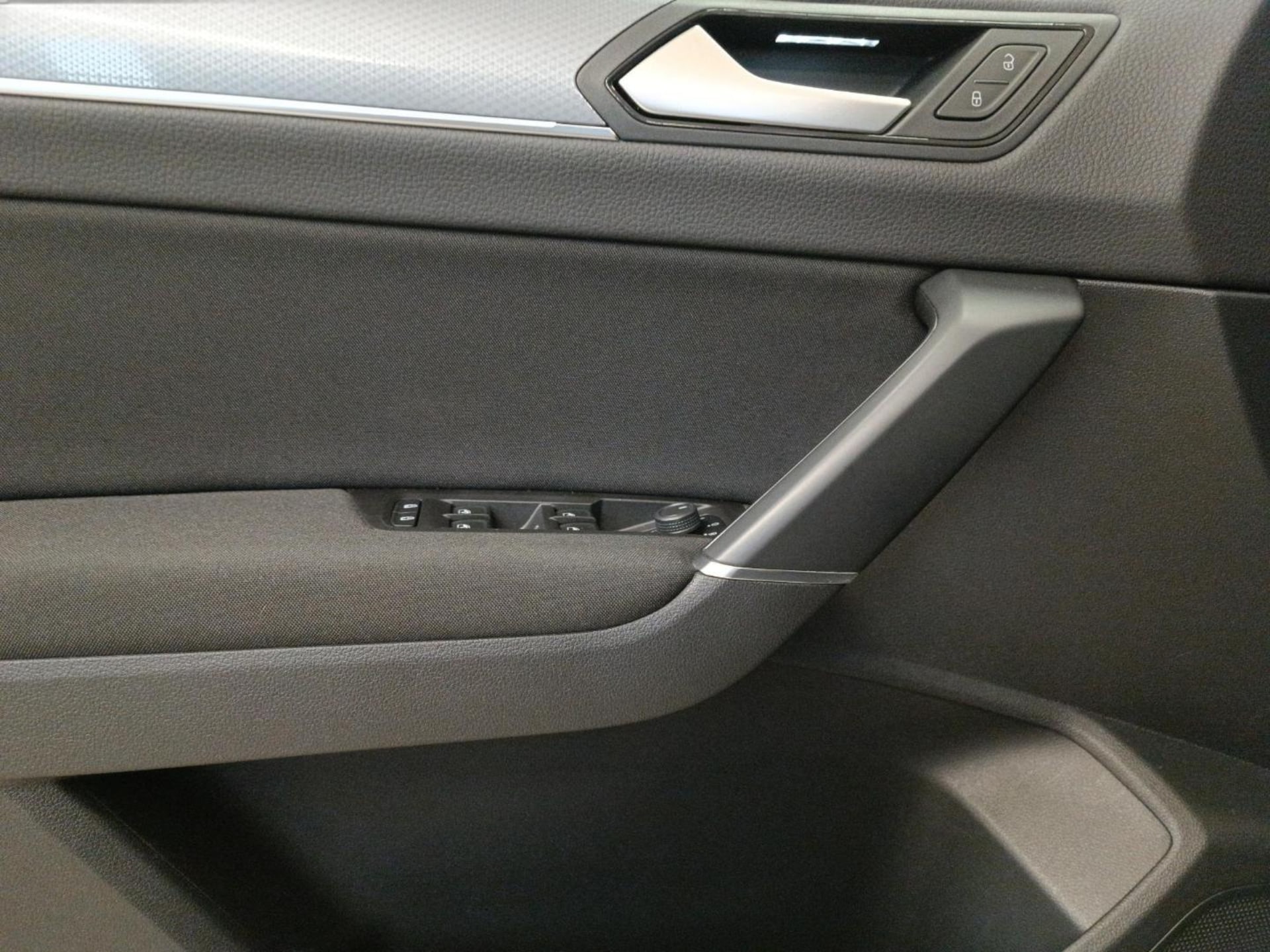 Volkswagen Touran Active