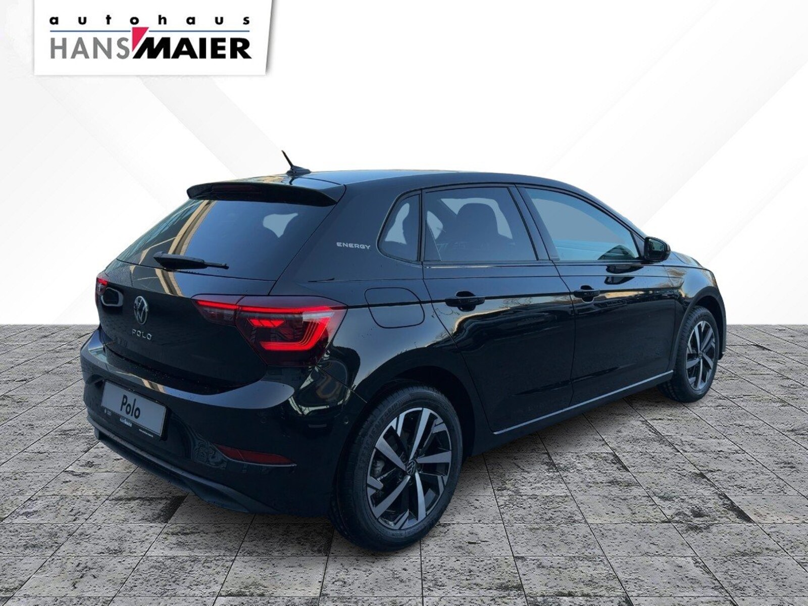 Volkswagen Polo – Bild 4