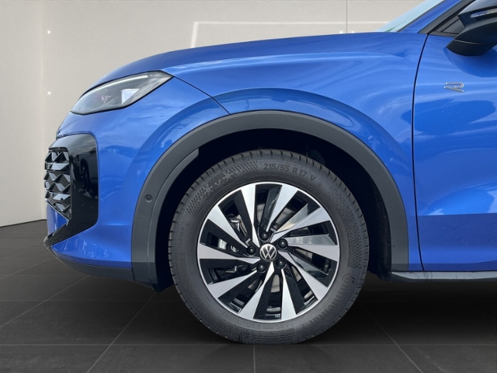 Volkswagen T-Roc – Bild 16