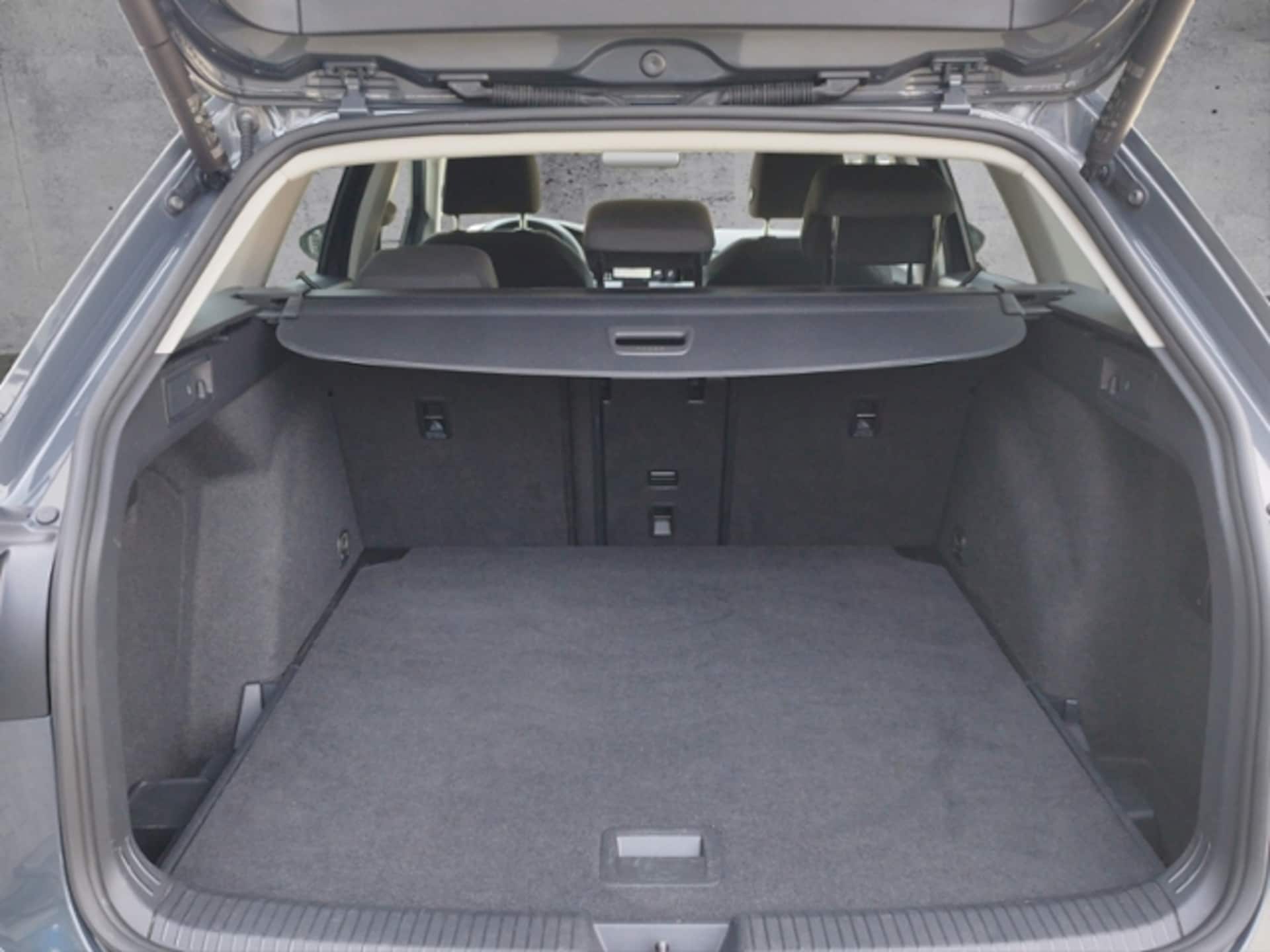 Volkswagen Golf Variant Style