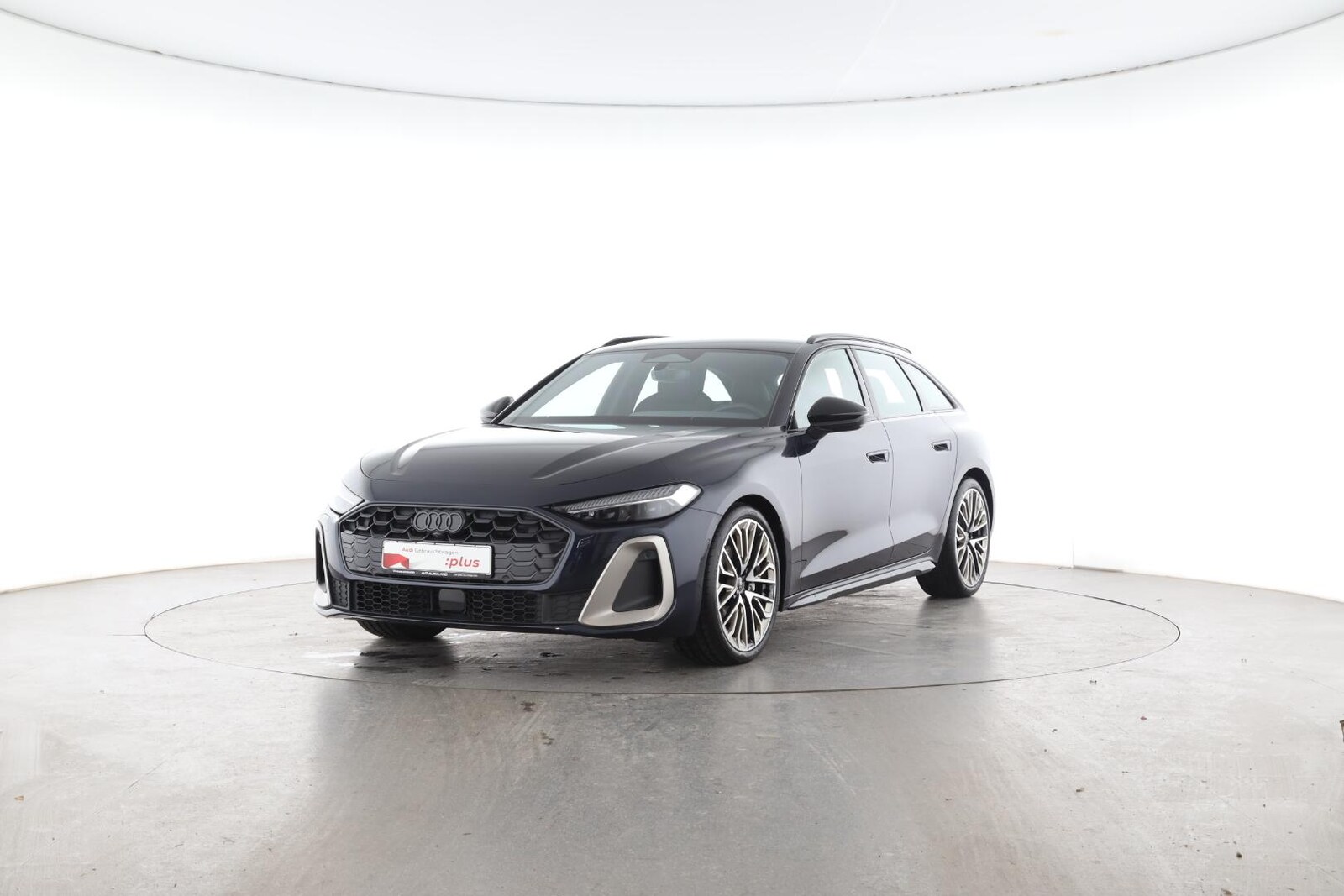 Audi A5 Avant – Bild 2