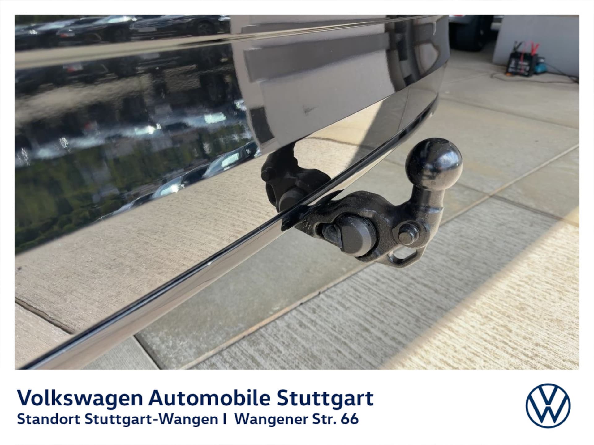 Volkswagen Golf Variant R-Line