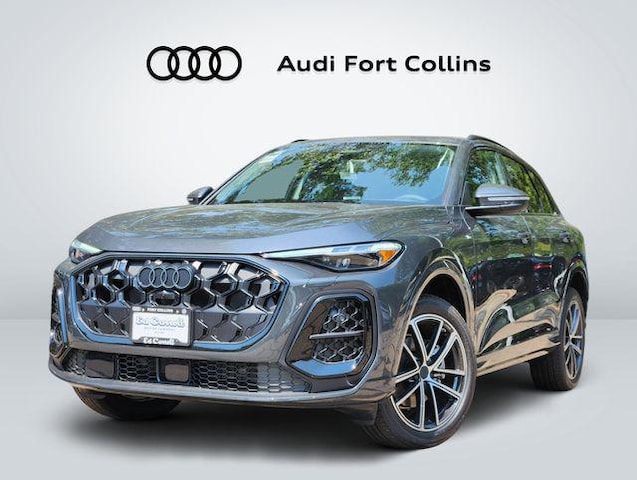 Photo of 2026 Audi Q5 