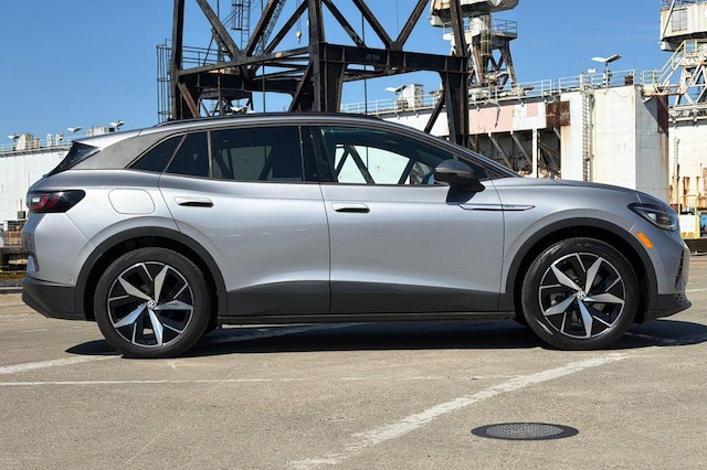 2023 Volkswagen ID.4