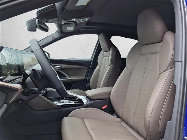 2026 Audi Q5 Sportback