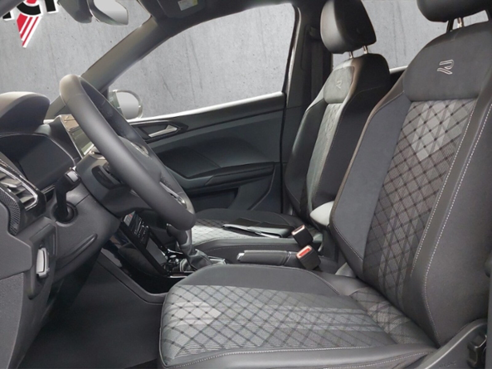 Volkswagen T-Cross – Bild 8