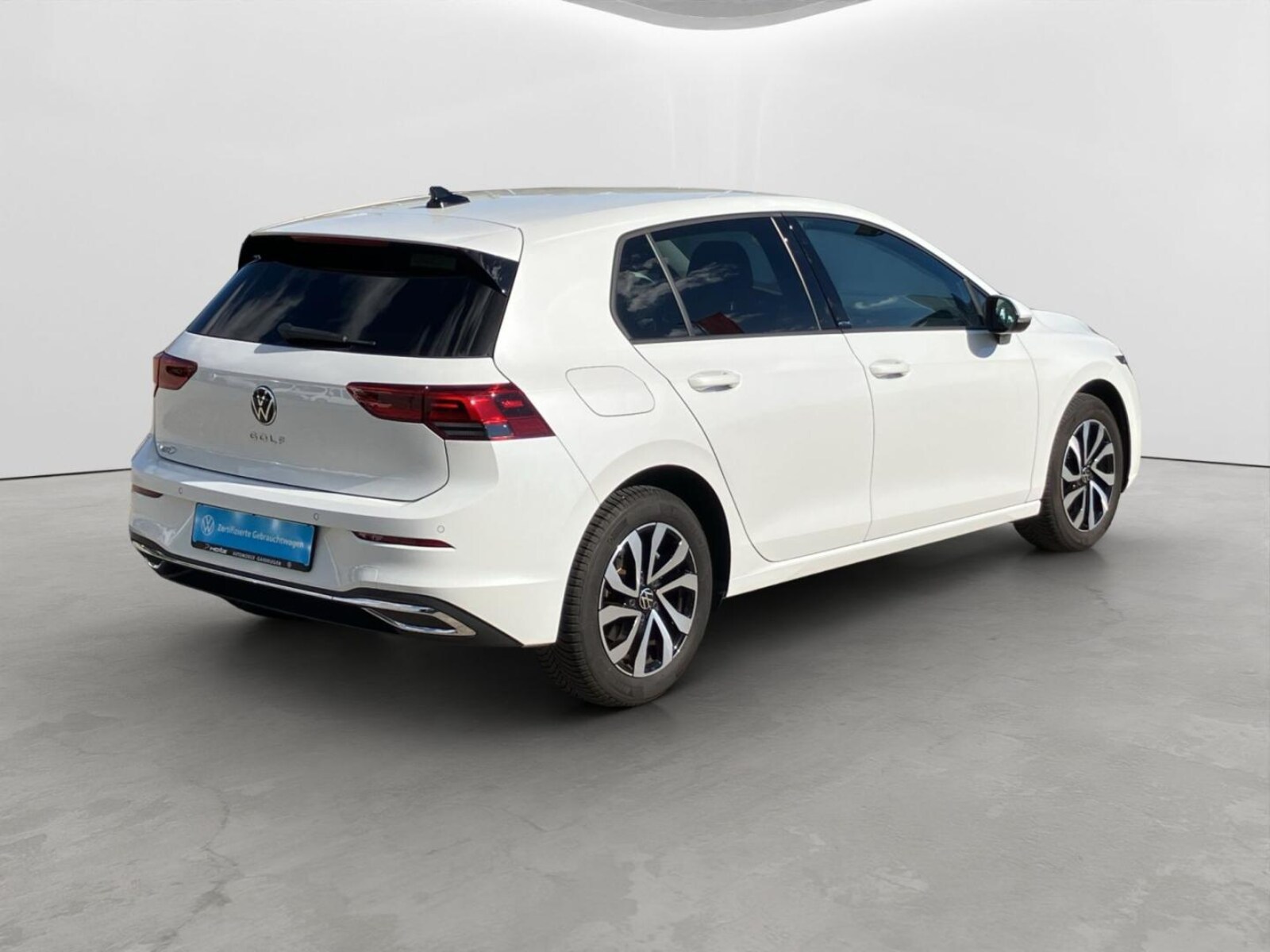 Volkswagen Golf – Bild 5