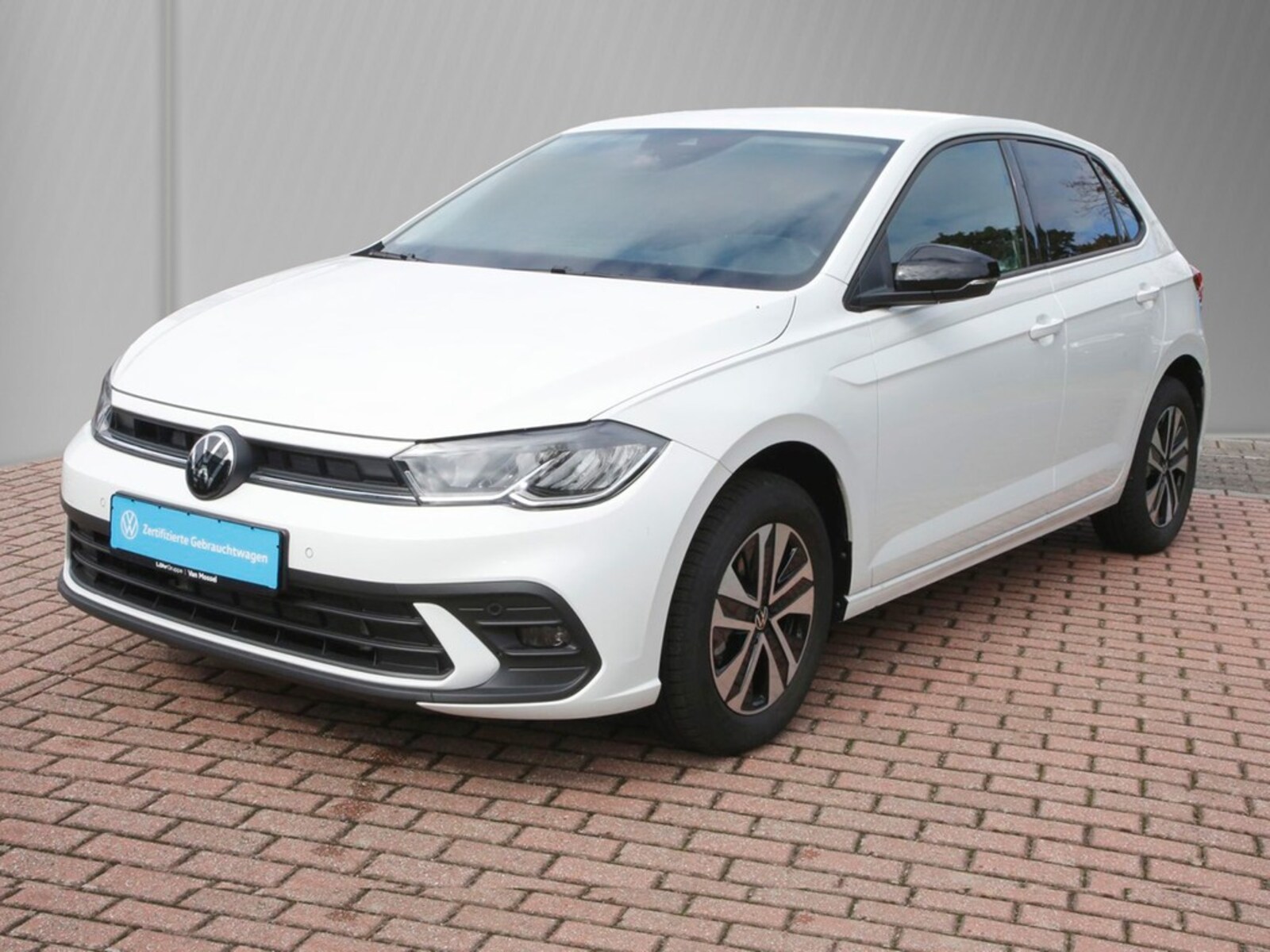 Volkswagen Polo – Bild 3