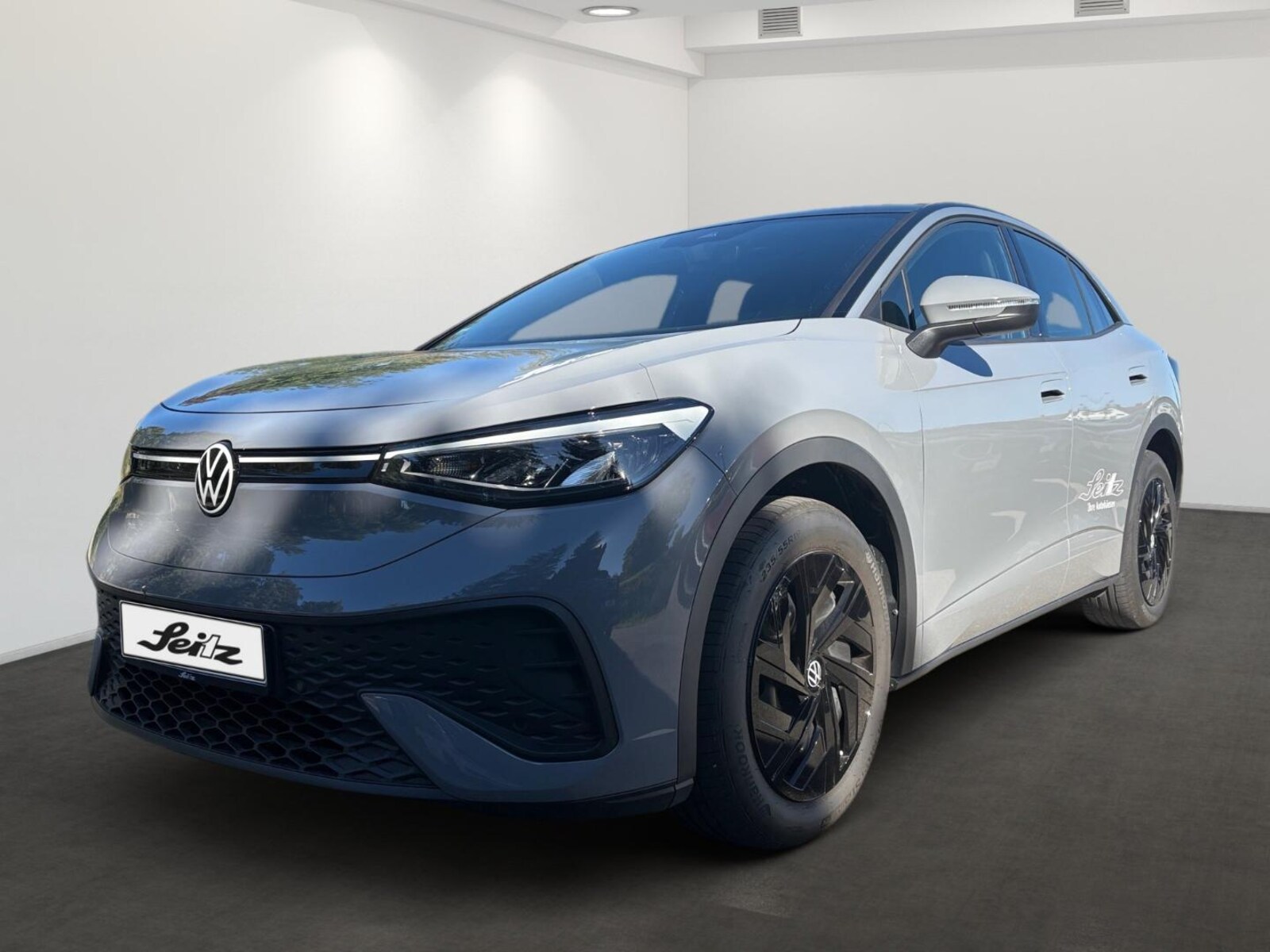 Volkswagen ID.5 – Bild 2