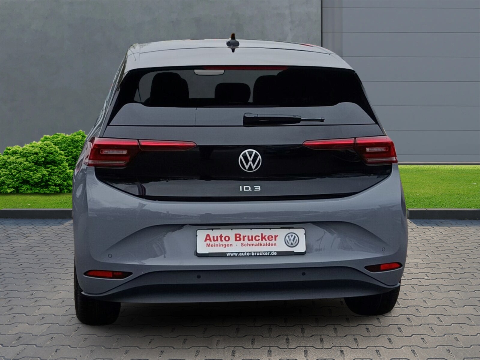 Volkswagen ID.3 – Bild 4