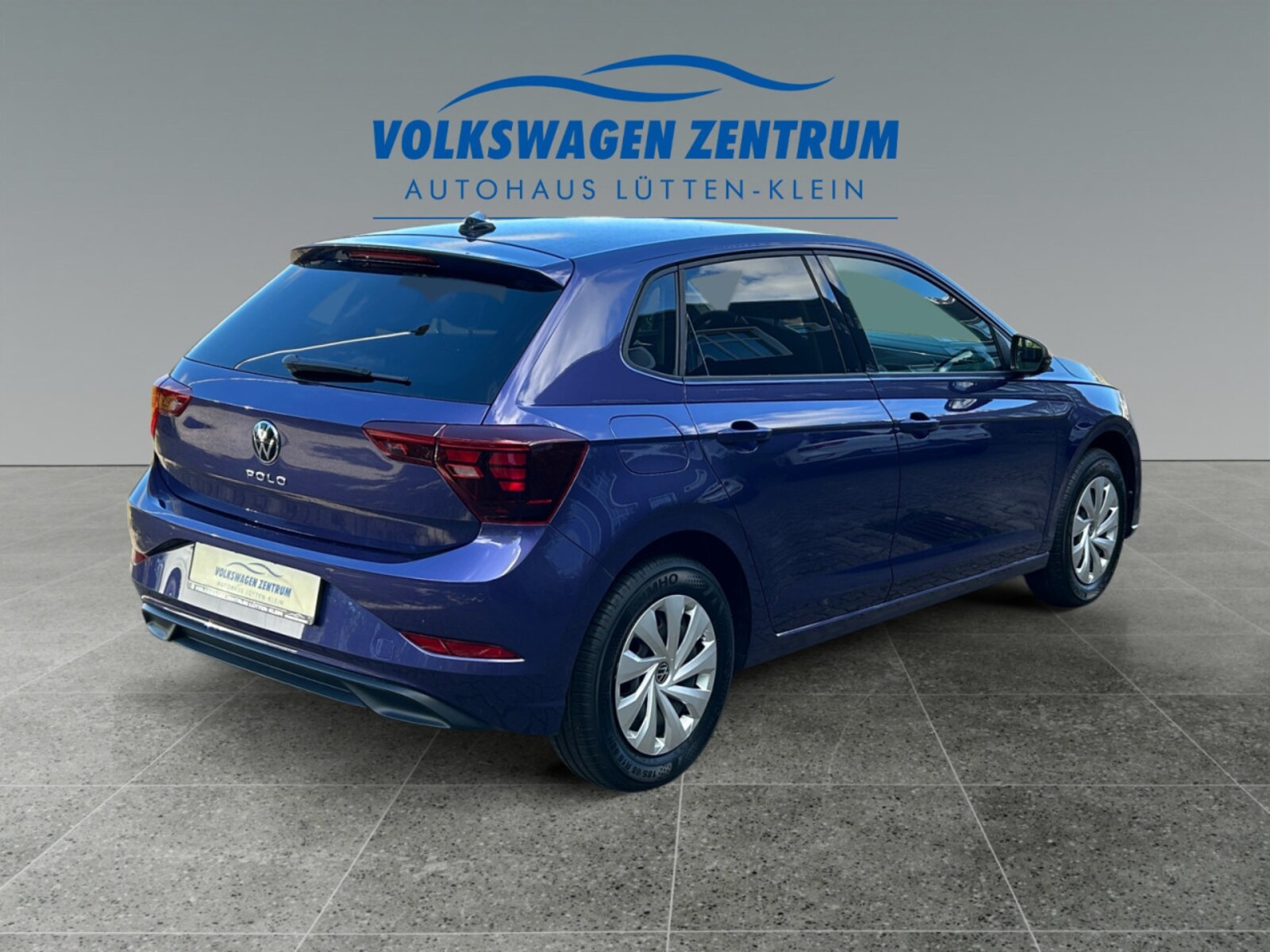 Volkswagen Polo – Bild 5