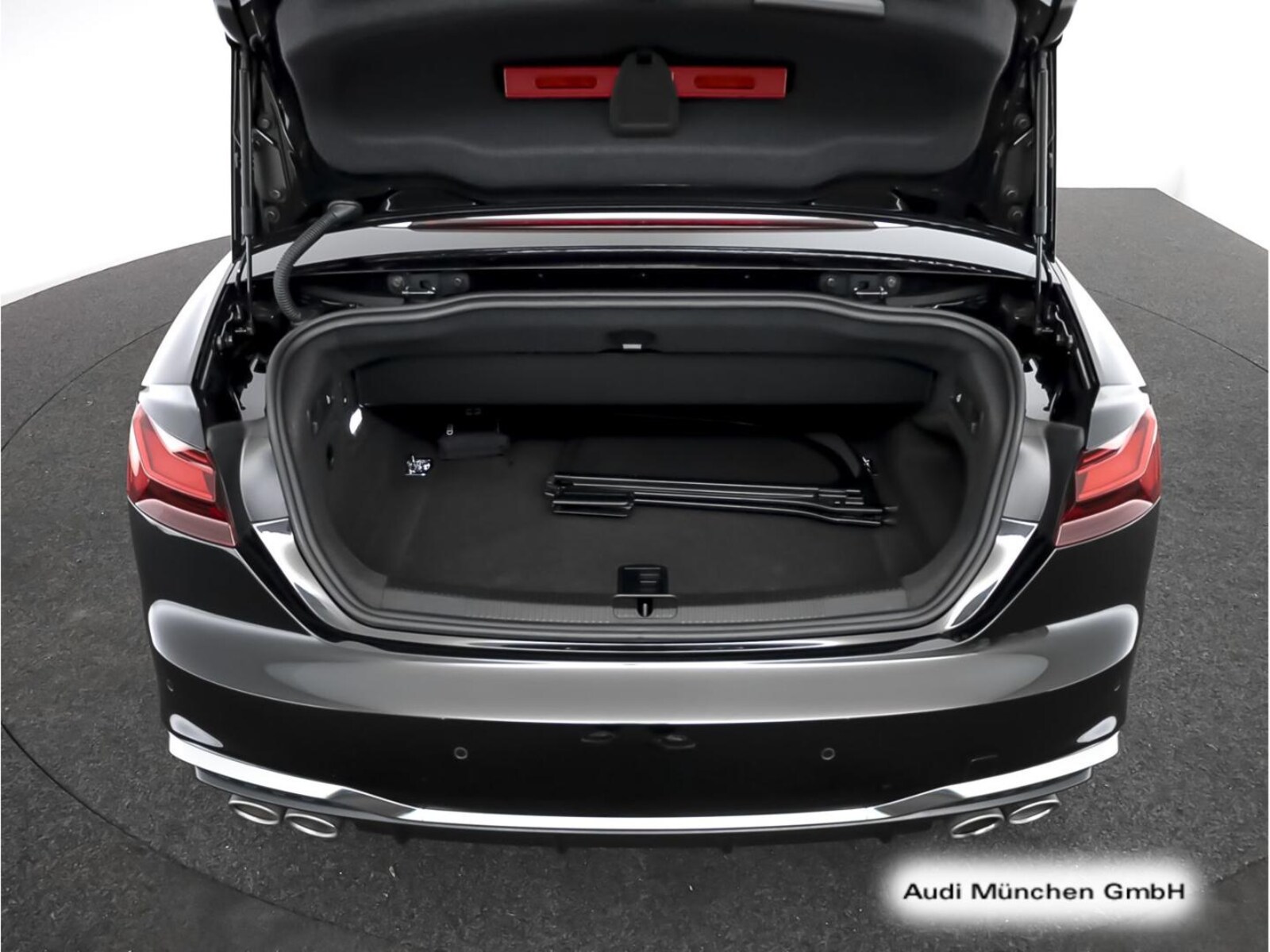 Audi S5 Cabriolet – Bild 20