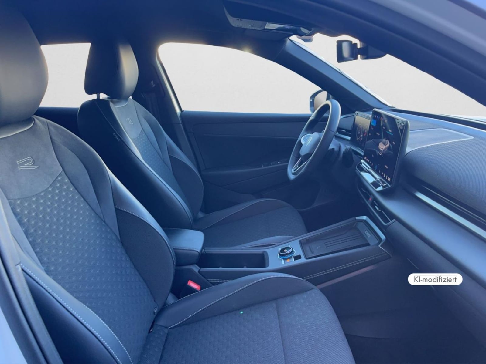 Volkswagen T-Roc – Bild 4