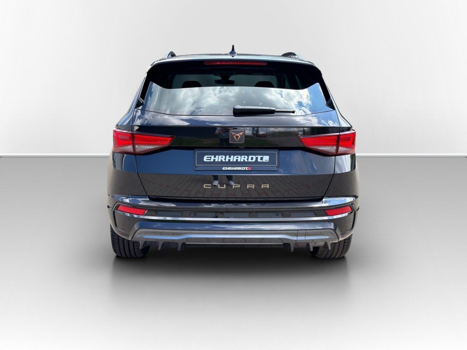 CUPRA Ateca – Bild 6