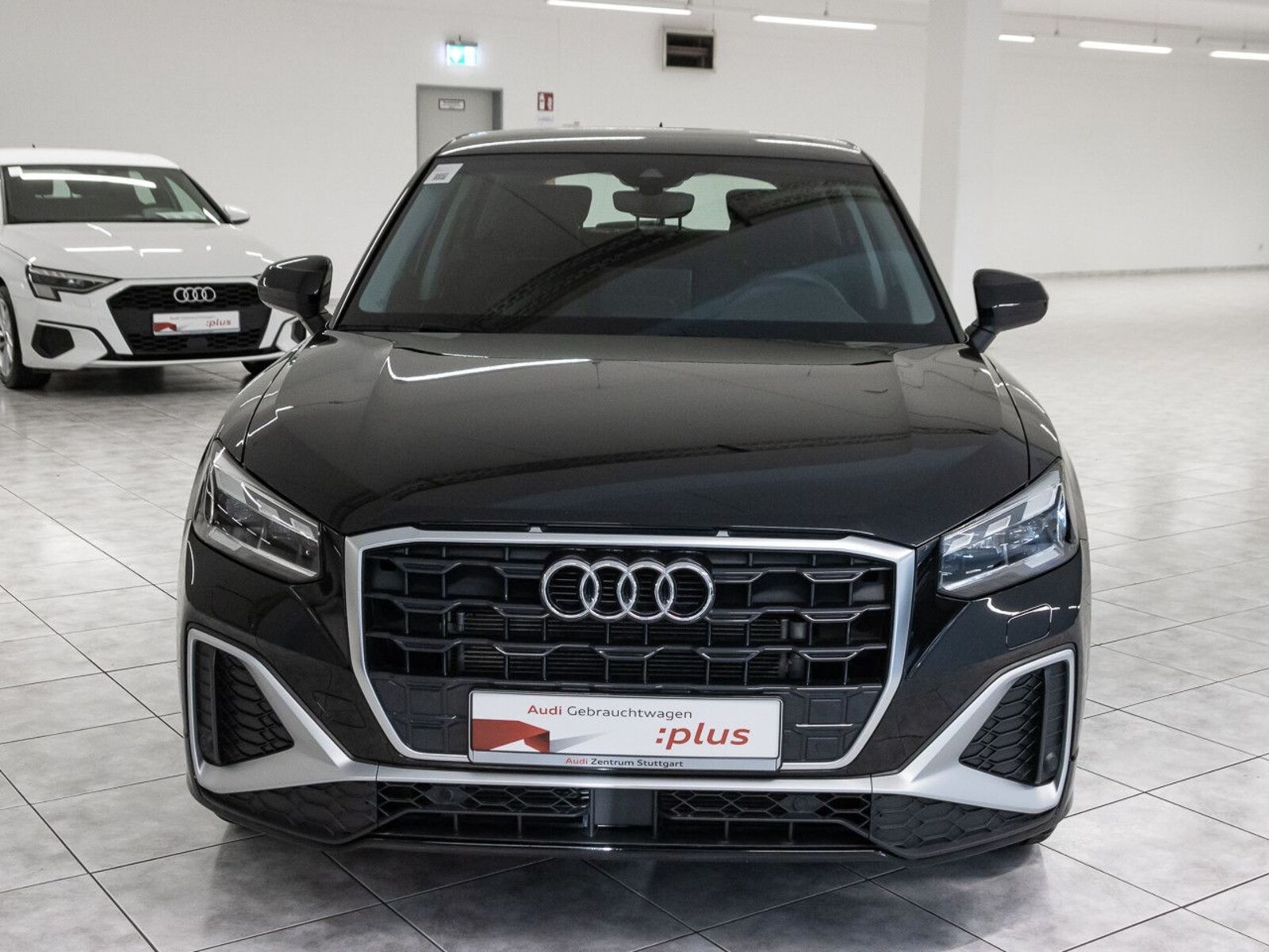 Audi Q2 – Bild 9