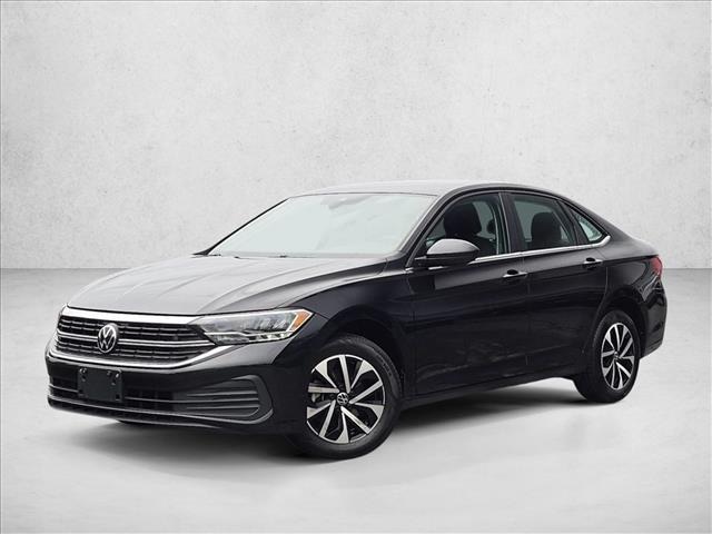 2024 Volkswagen Jetta