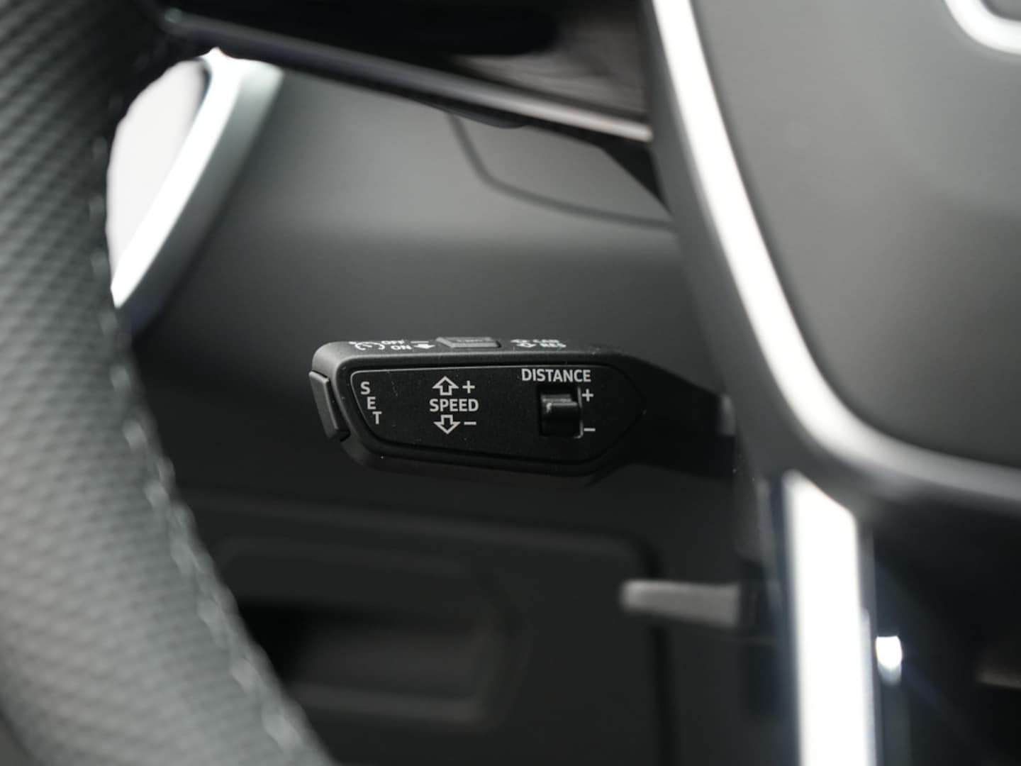 Bild über Audi A6 Avant S line 50 TDI quattro tiptronic - für weitere Informationen kontaktieren Sie den Audi Partner