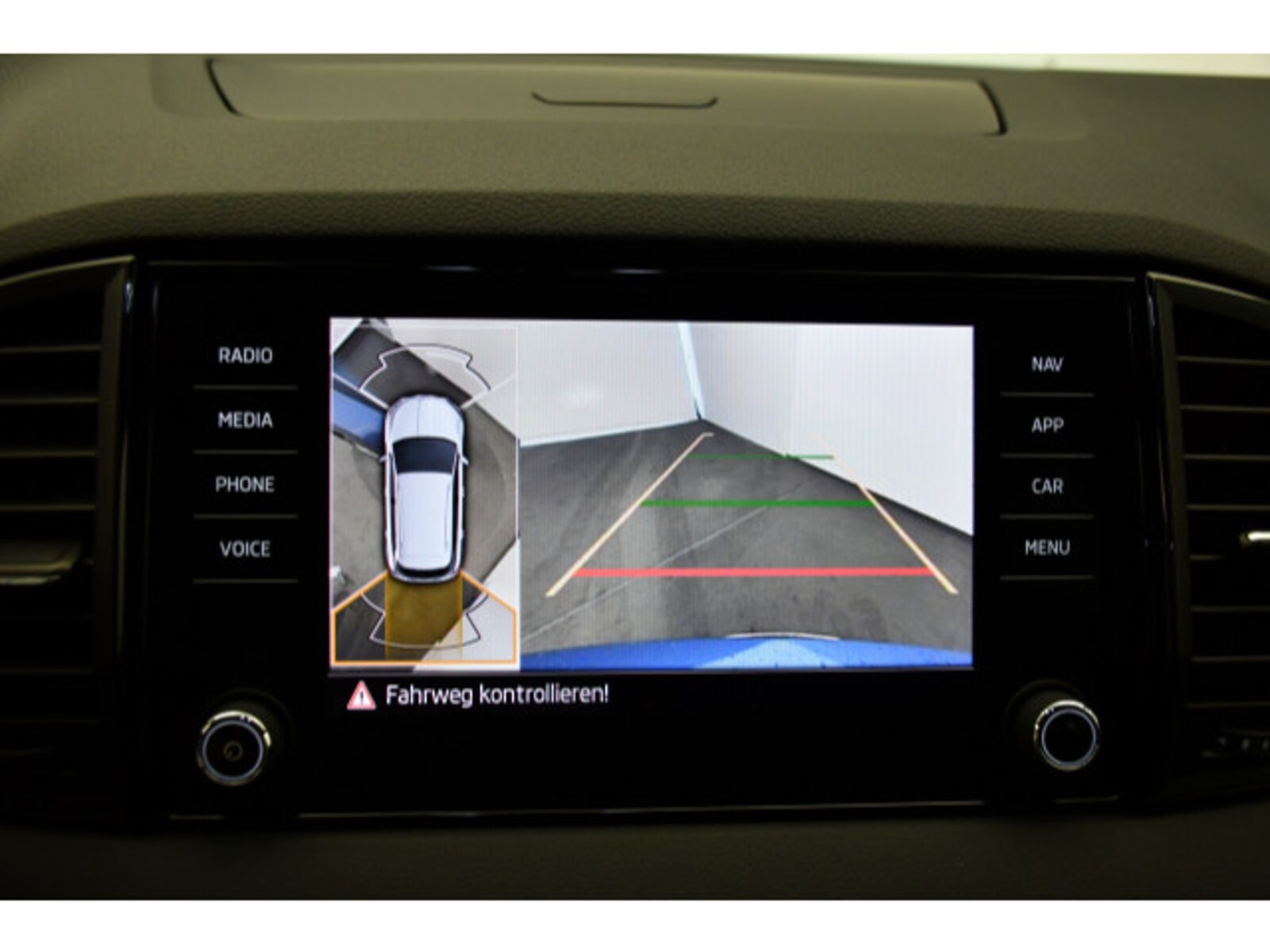 Škoda Karoq – Bild 8