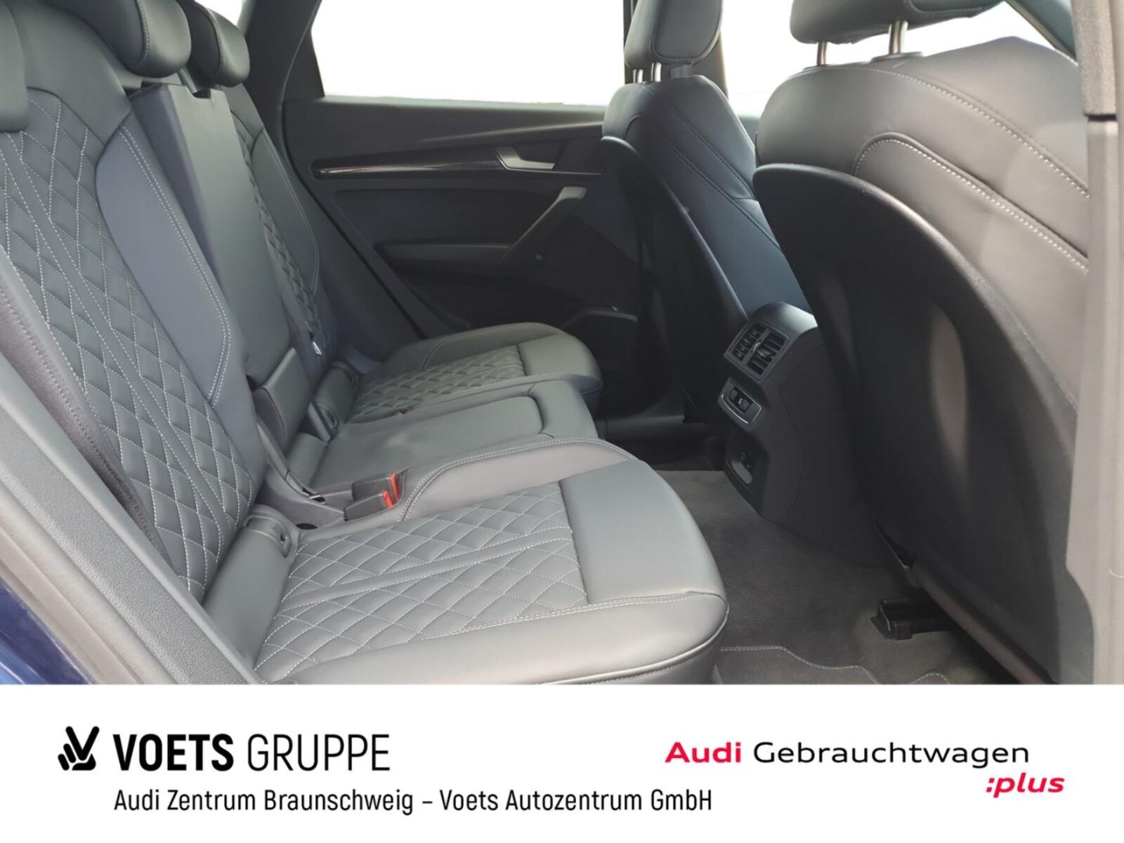 Audi Q5 Sportback – Bild 13