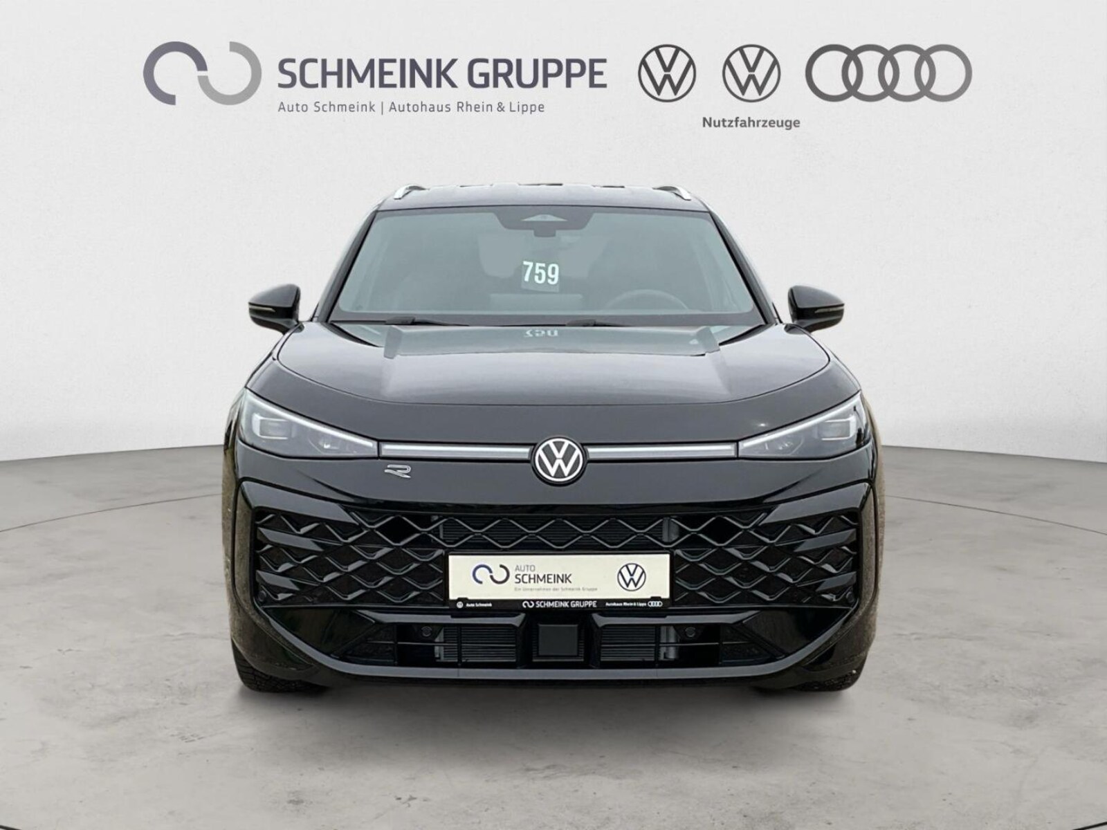 Volkswagen T-Roc – Bild 9